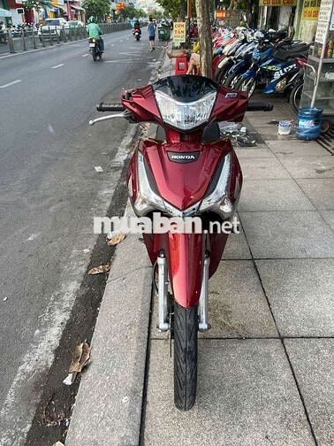 Honda future led FI 2021 mới 90% Bs 66 chính chủ