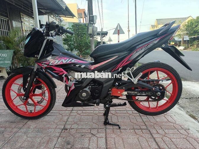 HONDA SONIC FI 150 2020 NGUYÊN ZIN