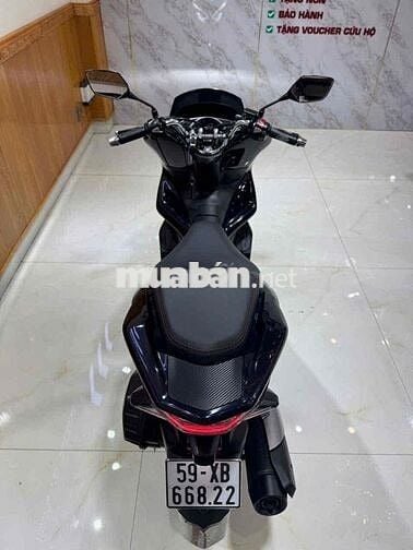Pcx 150 hybrid biển đẹp 66822 , CÓ ĐỔI XE
