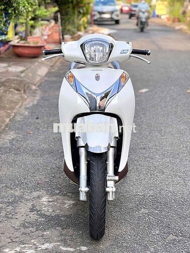 HONDA SHMODE ĐK 2016 BSTP 1 ĐỜI CHỦ(hỗ trợ góp)