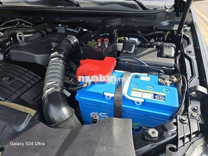 Ford ranger XLT limiter cuối 2020  AT 2 cầu 2.0L