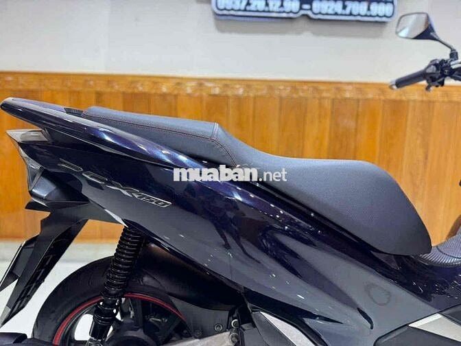 Pcx 150 hybrid biển đẹp 66822 , CÓ ĐỔI XE