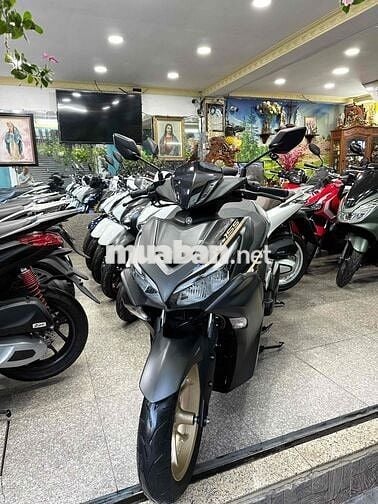 NVX 155 ABS 2022 V2 Đen Nhám BSTP Chính Chủ