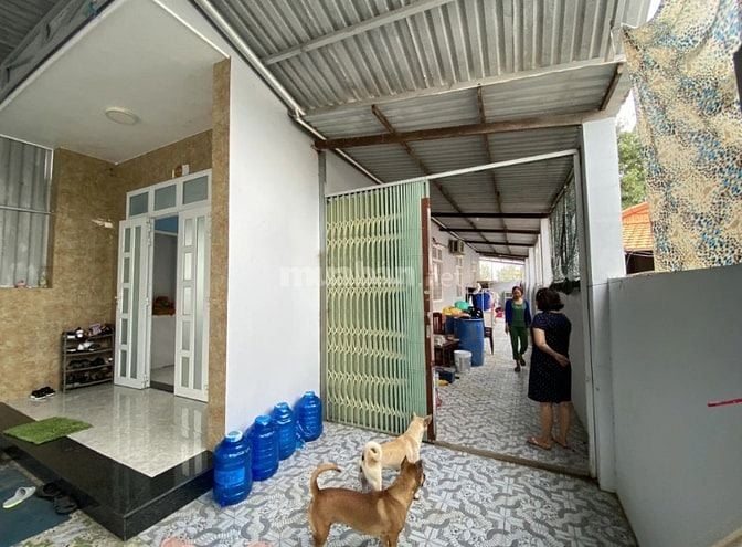 Bán gấp nhà cấp 4 tiện đầu tư . Đ Duyên Hải , Cần Giờ. 3.5 tỷ/200m2