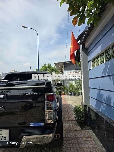 Ford ranger XLT limiter cuối 2020  AT 2 cầu 2.0L