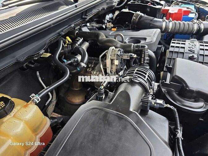Ford ranger XLT limiter cuối 2020  AT 2 cầu 2.0L