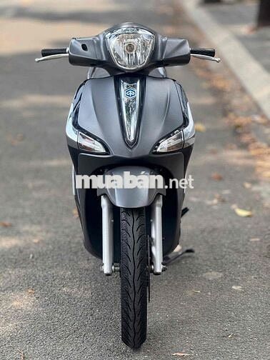 Liberty 125 ABS 2017 BSTP