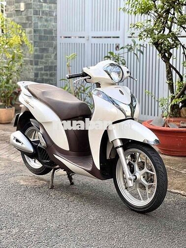 HONDA SHMODE ĐK 2016 BSTP 1 ĐỜI CHỦ(hỗ trợ góp)