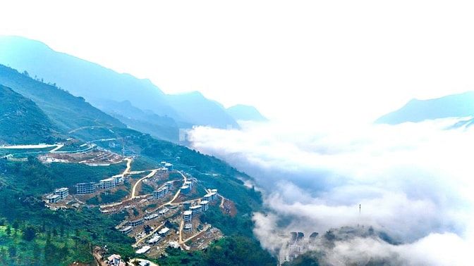 Suất đầu tư căn khách sạn 21 Phòng tại Sapa Lào Cai