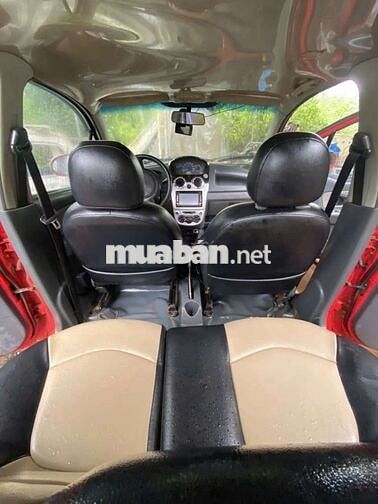 Chevrolet Spark 2009 Super 1.0 - 150000 km