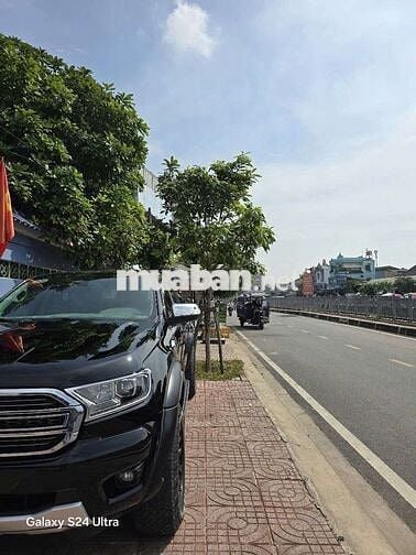 Ford ranger XLT limiter cuối 2020  AT 2 cầu 2.0L