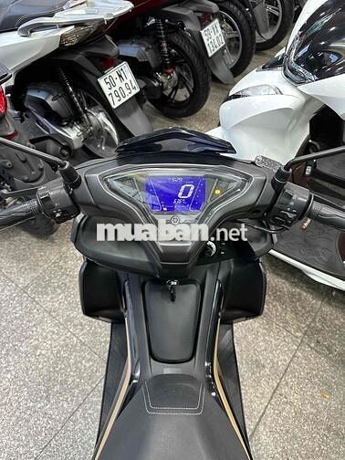 NVX 155 ABS 2022 V2 Đen Nhám BSTP Chính Chủ