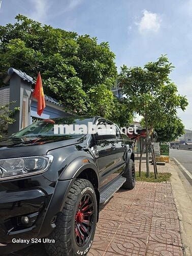 Ford ranger XLT limiter cuối 2020  AT 2 cầu 2.0L