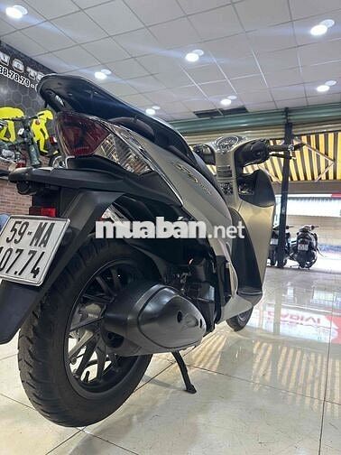 xe bán Sh model 2022 125cc 