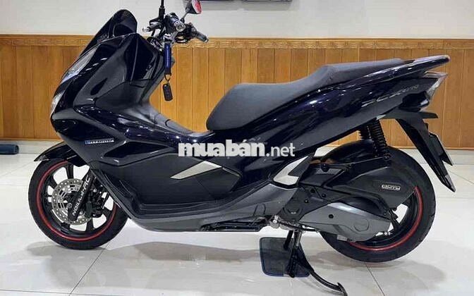 Pcx 150 hybrid biển đẹp 66822 , CÓ ĐỔI XE