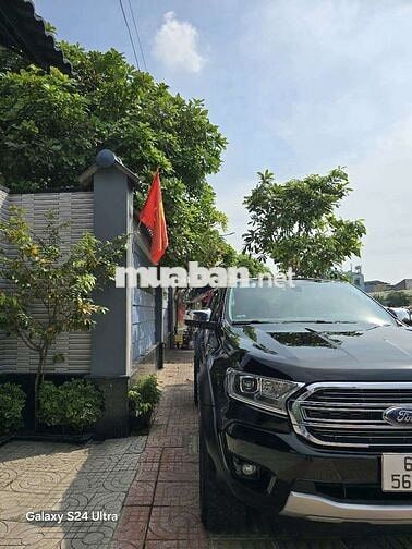 Ford ranger XLT limiter cuối 2020  AT 2 cầu 2.0L