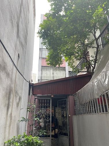 Bán đất tặng nhà - sẵn sàng giao dịch