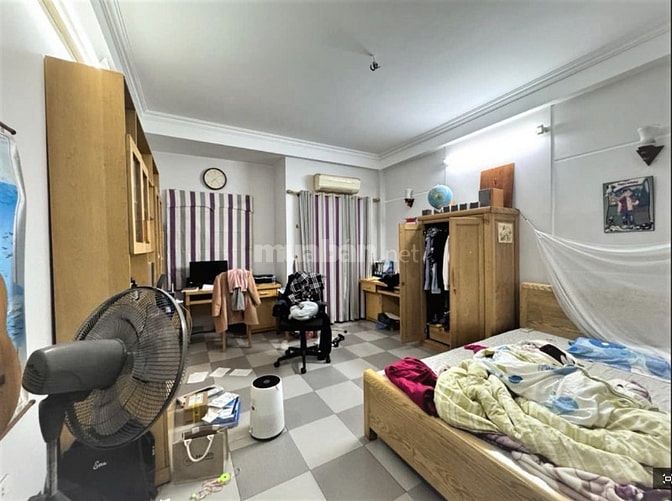 BÁN NHÀ XUÂN THỦY, 4 TẦNG NHÀ ĐẸP, Ô TÔ ĐỖ CỔNG, 52,6M2, GIÁ 12,3 TỶ