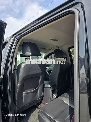 Ford ranger XLT limiter cuối 2020  AT 2 cầu 2.0L