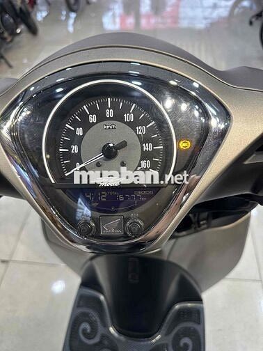 xe bán Sh model 2022 125cc 