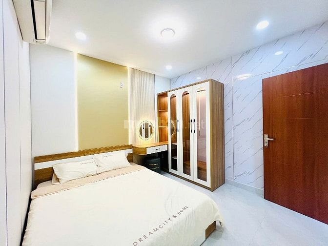 Chính chủ bán nhà Vũ Tùng, Bình Thạnh| Giá 1 tỷ 530 gần chợ Bà Chiểu