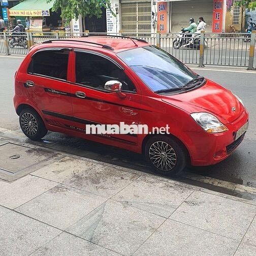 Chevrolet Spark 2009 Super 1.0 - 150000 km