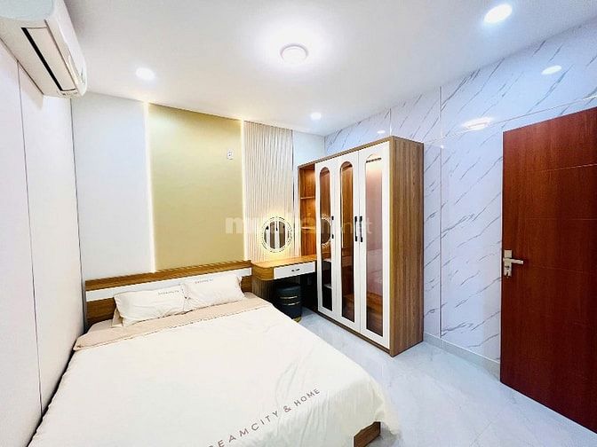 Chính chủ bán nhà Vũ Tùng, Bình Thạnh| Giá 1 tỷ 530 gần chợ Bà Chiểu