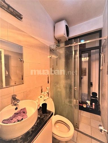 BÁN NHÀ XUÂN THỦY, 4 TẦNG NHÀ ĐẸP, Ô TÔ ĐỖ CỔNG, 52,6M2, GIÁ 12,3 TỶ