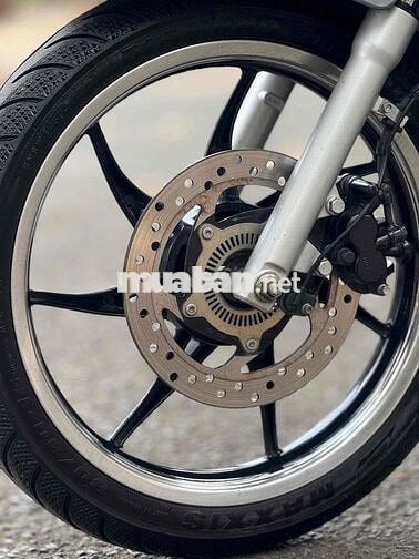Liberty 125 ABS 2017 BSTP