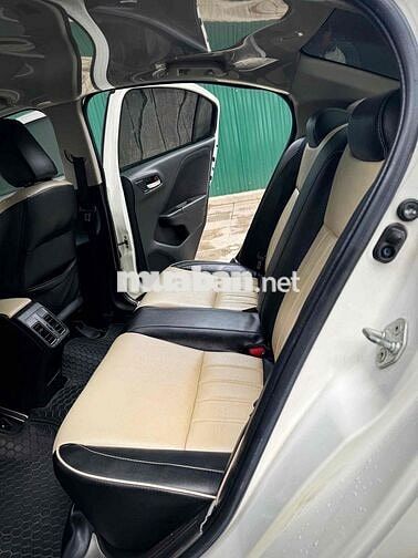 Honda City 2017 1.5 CVT - 80000 km