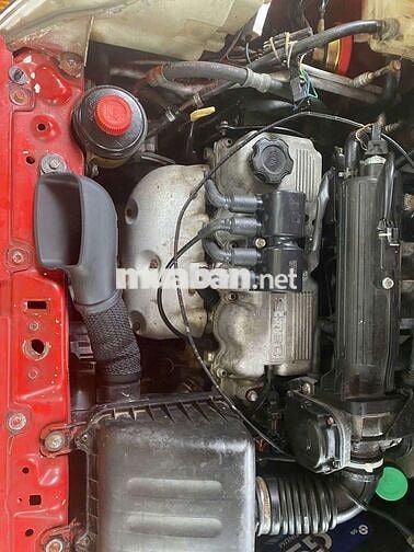 Chevrolet Spark 2009 Super 1.0 - 150000 km