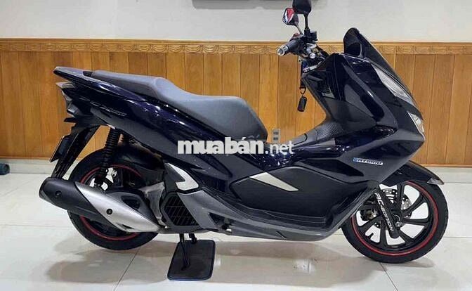 Pcx 150 hybrid biển đẹp 66822 , CÓ ĐỔI XE