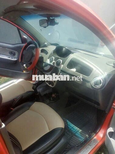 Chevrolet Spark 2009 Super 1.0 - 150000 km