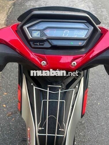 honda winner X abs xinh đẹp