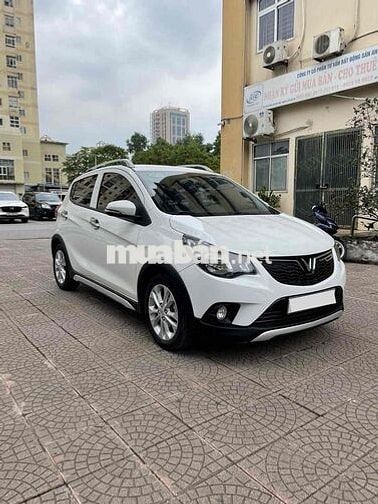 VinFast Fadil 1.4AT SX 2021 siêu mới zin