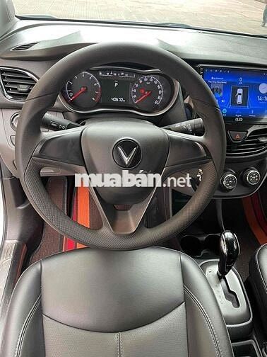 VinFast Fadil 1.4AT SX 2021 siêu mới zin