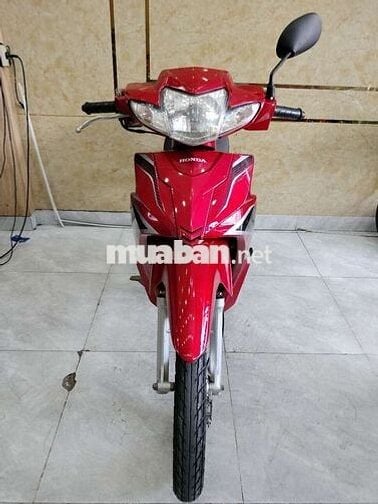 Wave Blade 2017, BS 60, Xe Máy Đi Rất OK,Mạnh