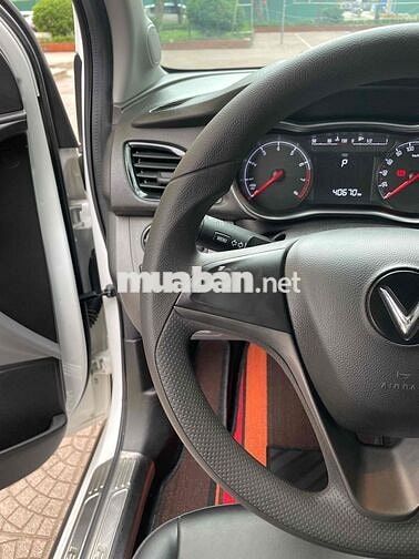 VinFast Fadil 1.4AT SX 2021 siêu mới zin
