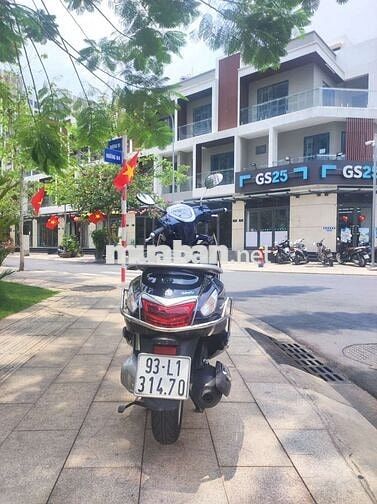 Cần bán xe Grande Do không không sử dụng
