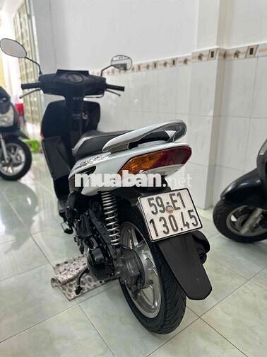 Honda Click 110 Bstp Chính Chủ Xe Đẹp Leng Keng