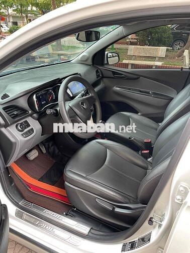 VinFast Fadil 1.4AT SX 2021 siêu mới zin