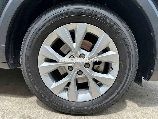 MG ZS 2022 bản tiêu chuẩn 1.5AT,màu đen, 24.000 km