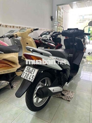 Honda Click 110 Bstp Chính Chủ Xe Đẹp Leng Keng