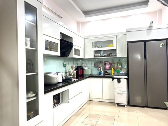 BÁN NHÀ PHỐ TƯ ĐÌNH – GARA Ô TÔ – NGÕ 5M – 5 TẦNG, 5 NGỦ – GIÁ 8.4 TỶ 