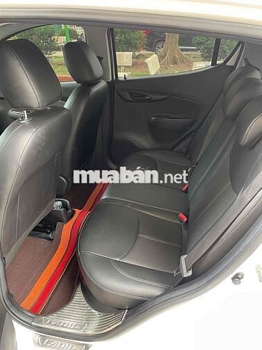 VinFast Fadil 1.4AT SX 2021 siêu mới zin