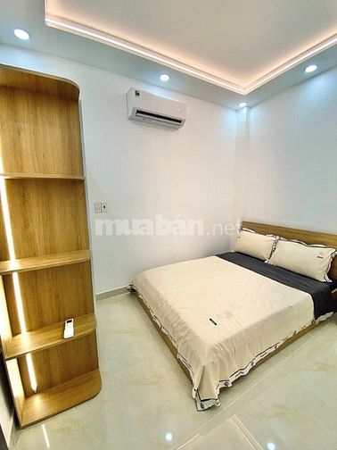 🏠4ty680- thống-nhất-GÒ VẤP-41M2 -2 TẦNG -nơ-hậu-gần nhàthờ trường học