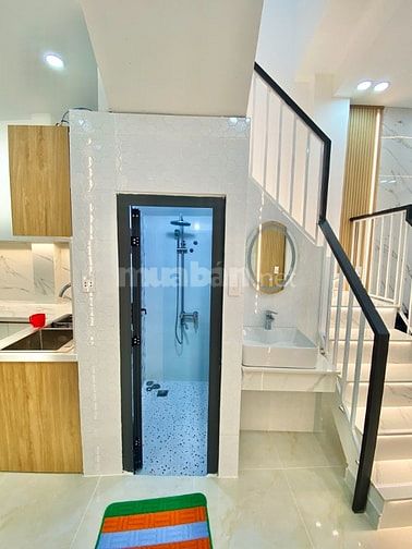 🏠4ty680- thống-nhất-GÒ VẤP-41M2 -2 TẦNG -nơ-hậu-gần nhàthờ trường học