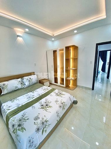 🏠4ty680- thống-nhất-GÒ VẤP-41M2 -2 TẦNG -nơ-hậu-gần nhàthờ trường học