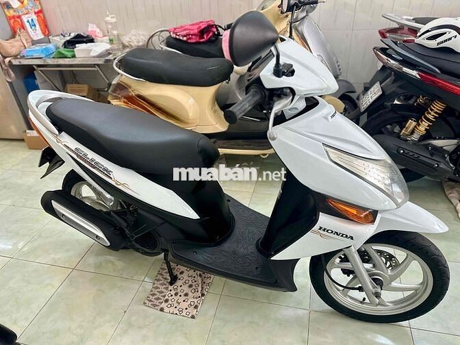 Honda Click 110 Bstp Chính Chủ Xe Đẹp Leng Keng