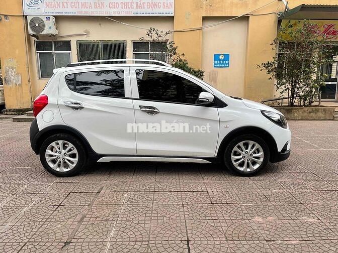 VinFast Fadil 1.4AT SX 2021 siêu mới zin